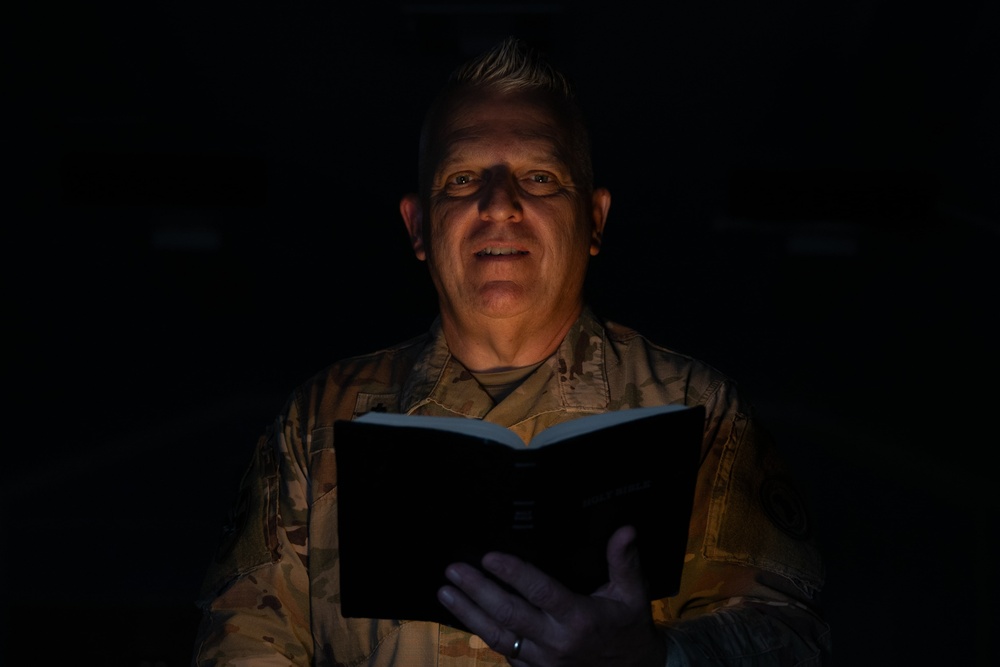 Humans of HOA: From pulpit to battlefield