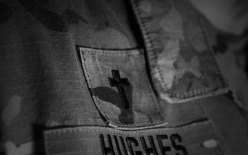 Humans of HOA: From pulpit to battlefield