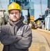 Faces of Readiness: Portsmouth Naval Shipyard Workers Powering the Navy's Lethal Submarine Fleet
