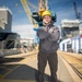 Faces of Readiness: Portsmouth Naval Shipyard Workers Powering the Navy's Lethal Submarine Fleet
