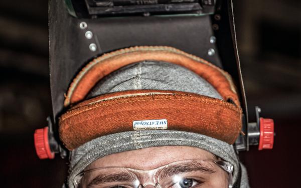 Faces of Readiness: Portsmouth Naval Shipyard Workers Powering the Navy's Lethal Submarine Fleet