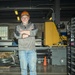 Faces of Readiness: Portsmouth Naval Shipyard Workers Powering the Navy's Lethal Submarine Fleet