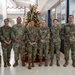 916th AMS medical round up