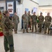 916th AMS medical round up