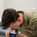 916th AMS medical round up