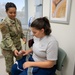 916th AMS medical round up