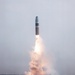 USS Henry M. Jackson C4 launch