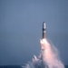 USS Henry L. Stimson C4 launch