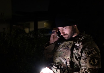 Meet MPs From our RFF Unit!