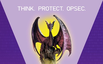 Securing Our Future: Celebrating the Importance of Protecting Information During National OPSEC Month