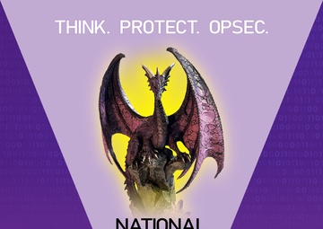Securing Our Future: Celebrating the Importance of Protecting Information During National OPSEC Month