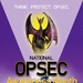Securing Our Future: Celebrating the Importance of Protecting Information During National OPSEC Month