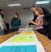Students learn money matters and fiscal responsibility with Fort Drum Financial Readiness