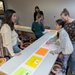Students learn money matters and fiscal responsibility with Fort Drum Financial Readiness