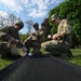 U.S. and Polish Forces Strengthen Shared understanding During Joint Combat Lifesaver Training in Poland
