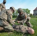 U.S. and Polish Forces Strengthen Shared understanding During Joint Combat Lifesaver Training in Poland
