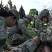U.S. and Polish Forces Strengthen Shared understanding During Joint Combat Lifesaver Training in Poland