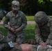 U.S. and Polish Forces Strengthen Shared understanding During Joint Combat Lifesaver Training in Poland