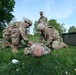 U.S. and Polish Forces Strengthen Shared understanding During Joint Combat Lifesaver Training in Poland
