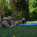 U.S. and Polish Forces Strengthen Shared understanding During Joint Combat Lifesaver Training in Poland