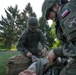 U.S. and Polish Forces Strengthen Shared understanding During Joint Combat Lifesaver Training in Poland