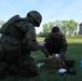 U.S. and Polish Forces Strengthen Shared understanding During Joint Combat Lifesaver Training in Poland