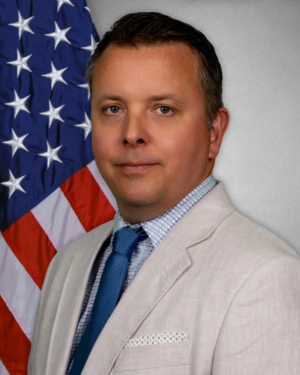 DEVCOM Civilian wins Kenneth C. Raymer Memorial Award