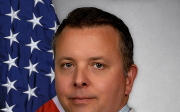 DEVCOM Civilian wins Kenneth C. Raymer Memorial Award