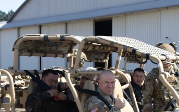 188th Wing hosts Guatemalan SPP visit
