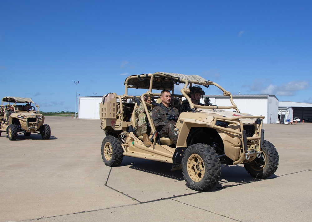 188th Wing hosts Guatemalan SPP visit