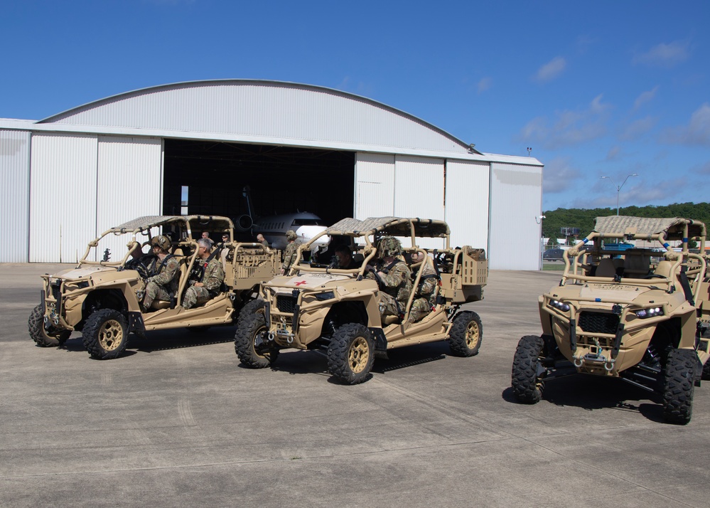 188th Wing hosts Guatemalan SPP visit
