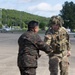 SPP visit to 188th Wing