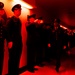 Cadet Wing participates in inaugural Recognition and Promotion