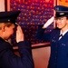 Cadet Wing participates in inaugural Recognition and Promotion