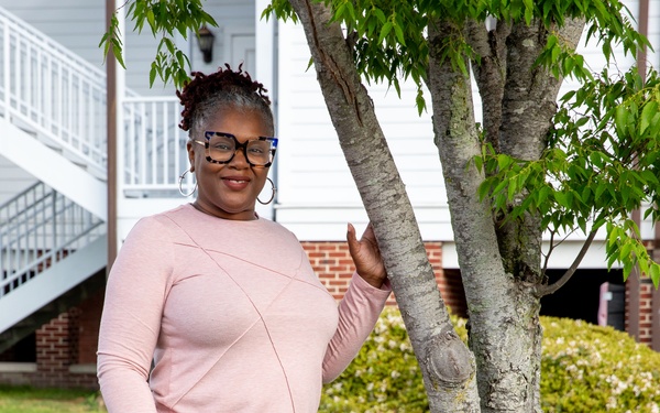 SHIPYARD SPOTLIGHT: Zuleika Aldegon – Code 100TO.4 Asset Capabilities Branch Manager