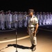 French and U.S. Navy Participate in Camerone Celebration During Exercise Chesapeake