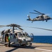 French and U.S. Navy Participate in Exercise Chesapeake