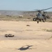 U.S. Army AH-64 Apaches roar through Latvia demonstrating lethality