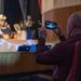 2nd Marine Division Band and the Norwegian Army’s “His Majesty the King’s Guard” perform at Camp Lejeune