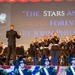 2nd Marine Division Band and the Norwegian Army’s “His Majesty the King’s Guard” perform at Camp Lejeune