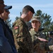 U.S. Army AH-64 Apaches roar through Latvia demonstrating lethality