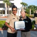 2 May, 2025 Awards Ceremony at Naval Hospital Jacksonville
