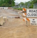 Construction work continues on the site of the Louisville VA Medical Center April 30, 2025