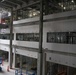 Construction work continues on the site of the Louisville VA Medical Center April 30, 2025