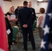 Honorary commanders: cultivating partnership, community