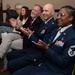 Honorary commanders: cultivating partnership, community