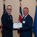 Honorary commanders: cultivating partnership, community