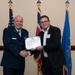 Honorary commanders: cultivating partnership, community