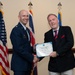 Honorary commanders: cultivating partnership, community