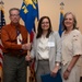 Honorary commanders: cultivating partnership, community